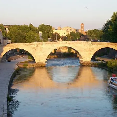 Apartman Vespucci