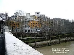 Vespucci * Róma