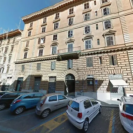 Apartman Vespucci