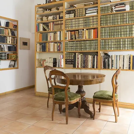Apartman Vespucci *