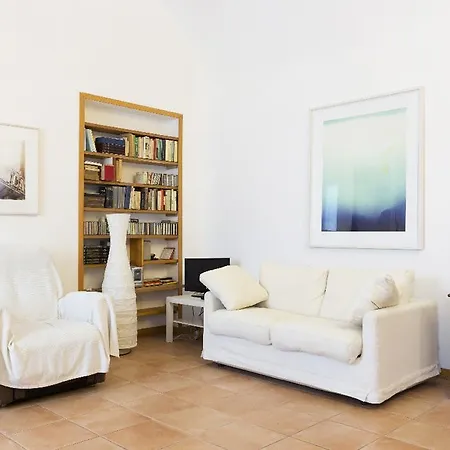 Vespucci Apartman *